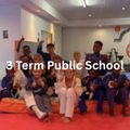 3 Term Private School (Per term)