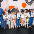 Grading Clinic