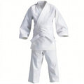 Blue Judo Suit (Size 140)